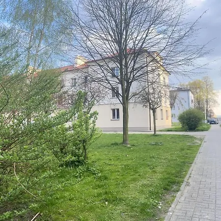 Apartament Oswiecim Exterior photo