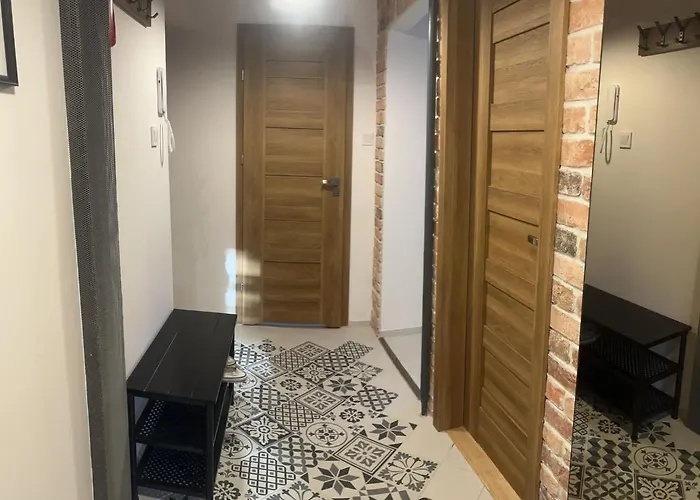 Apartament Oswiecim