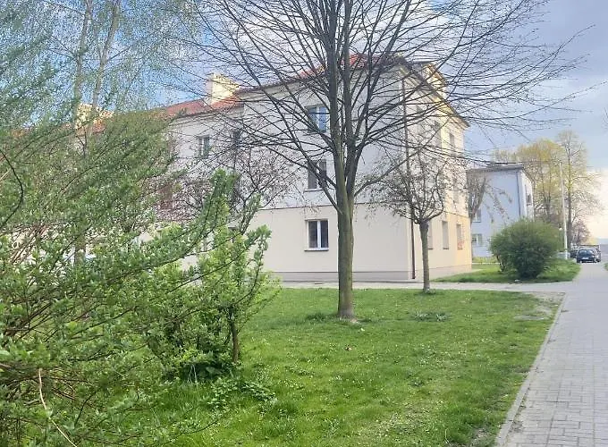 Apartament Oswiecim