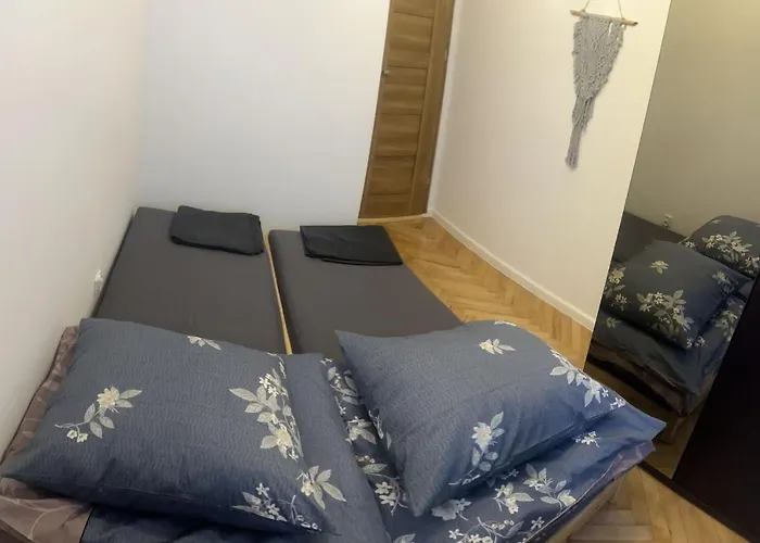 Apartament Oswiecim
