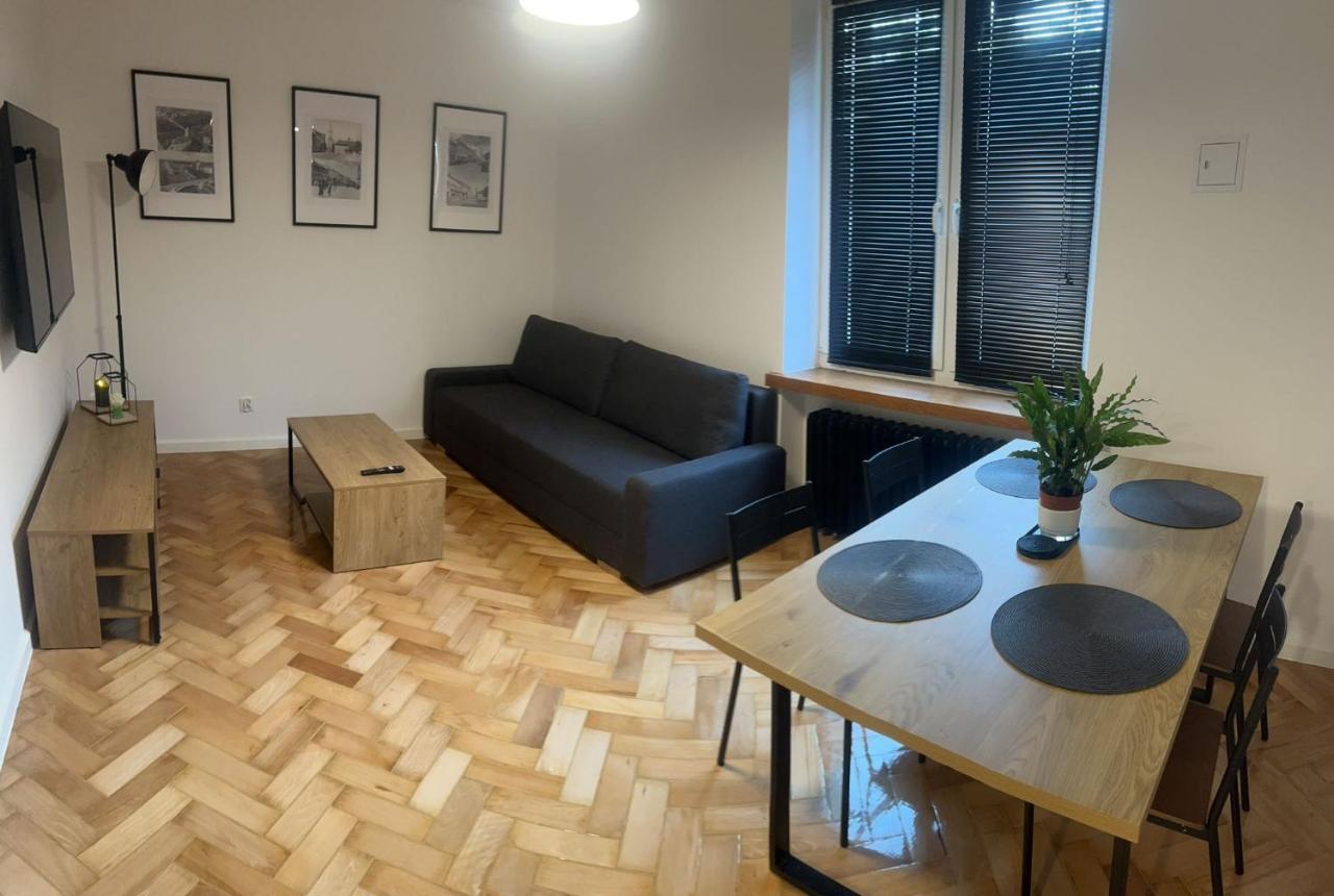 Apartament Oswiecim *