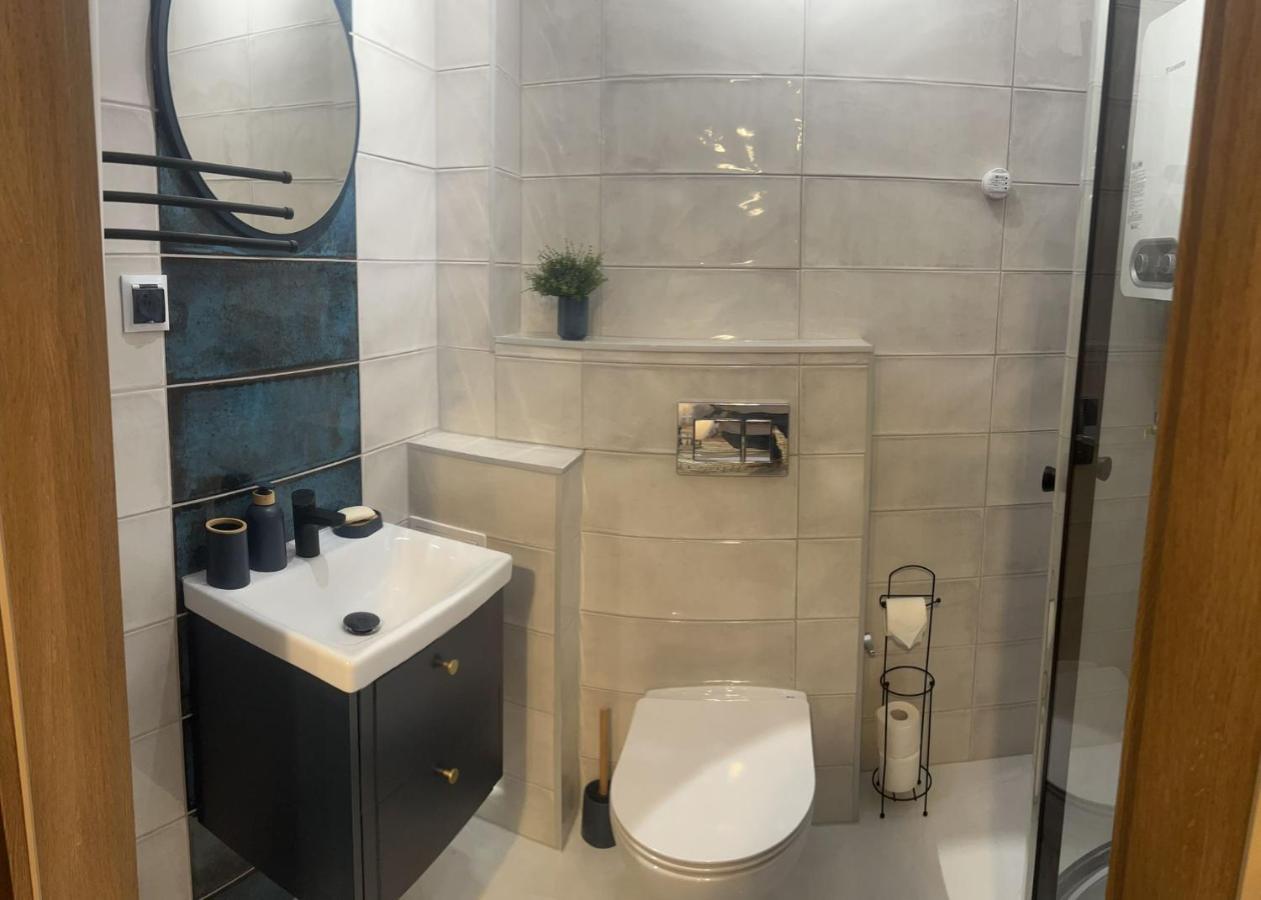 Apartament Oswiecim *