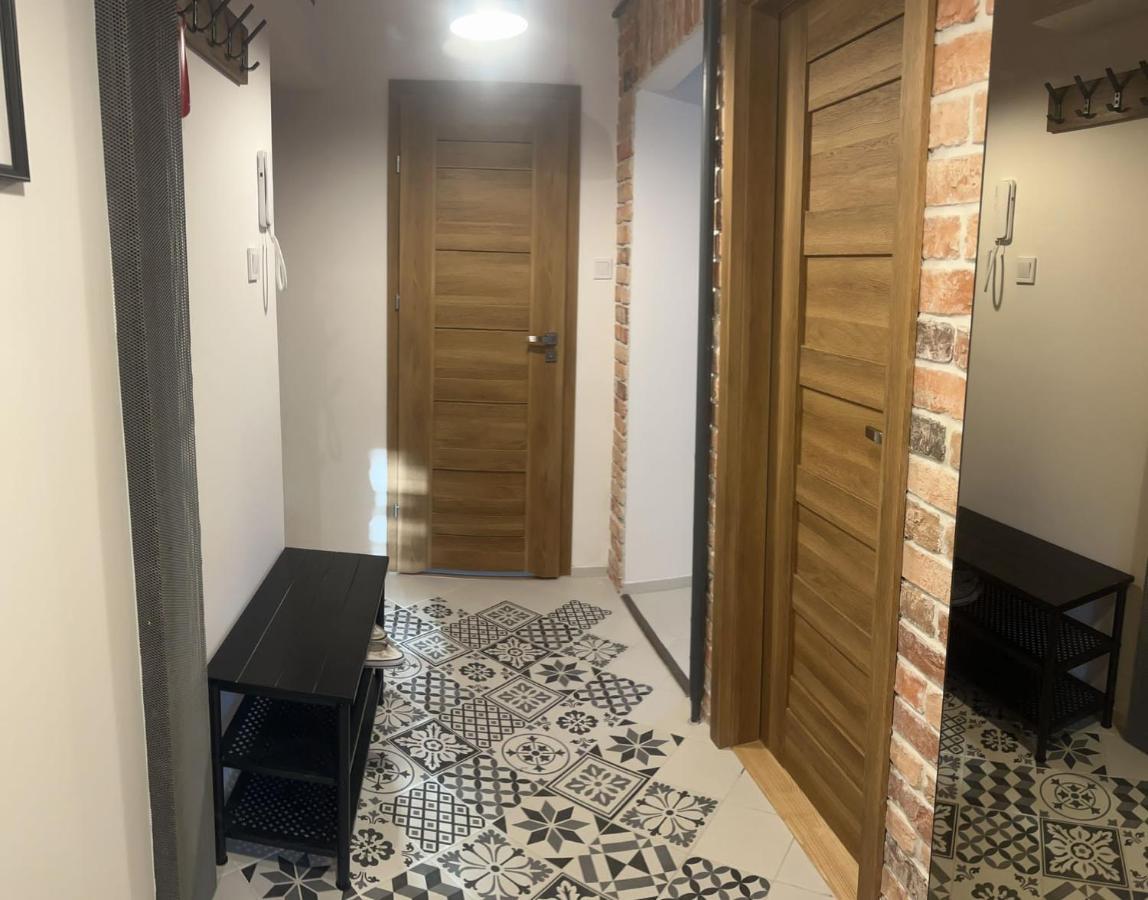 Apartament Oswiecim
