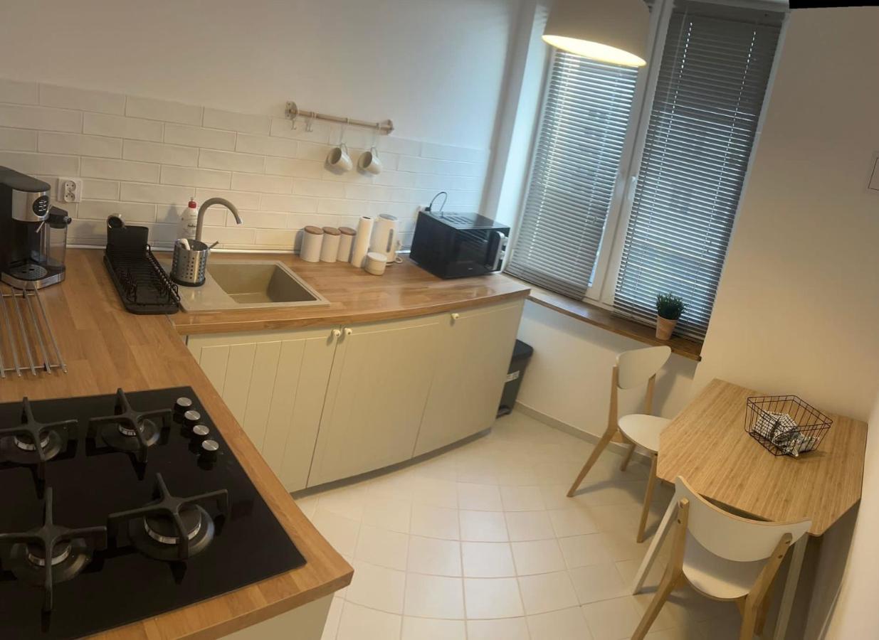 Apartament Oswiecim Apartment Oswiecim