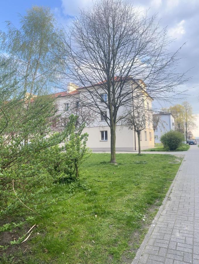 Appartamento Apartament Oswiecim *