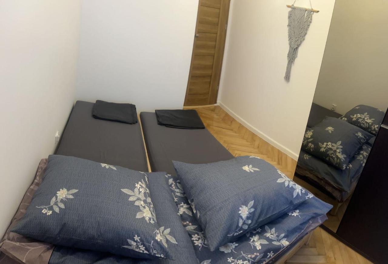 Apartament Oswiecim Apartment